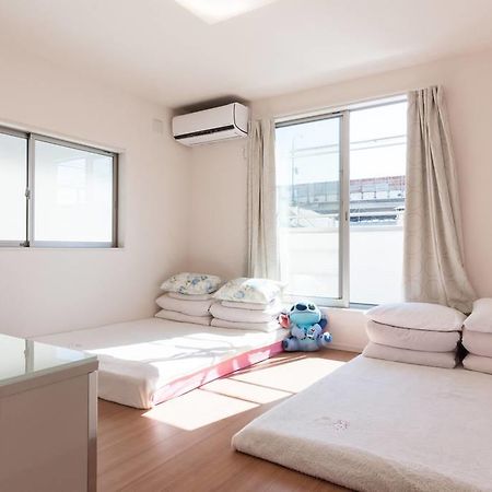 Hinode House Hotel Funabasi Kültér fotó