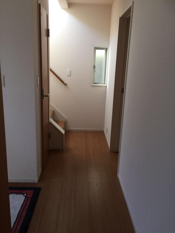 Hinode House Hotel Funabasi Kültér fotó