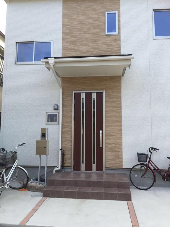 Hinode House Hotel Funabasi Kültér fotó