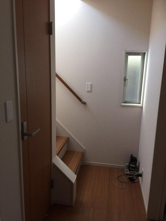 Hinode House Hotel Funabasi Kültér fotó
