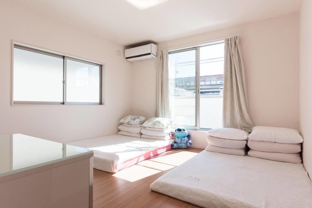 Hinode House Hotel Funabasi Kültér fotó