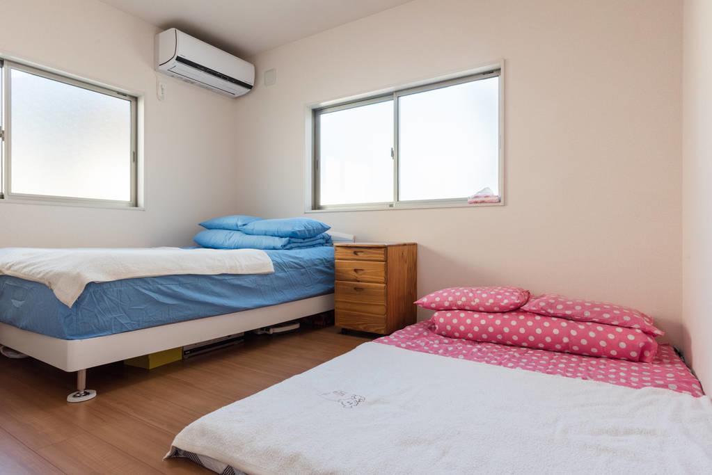 Hinode House Hotel Funabasi Kültér fotó