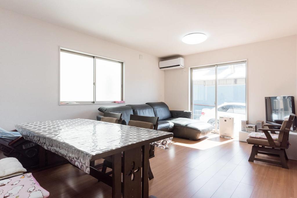 Hinode House Hotel Funabasi Kültér fotó